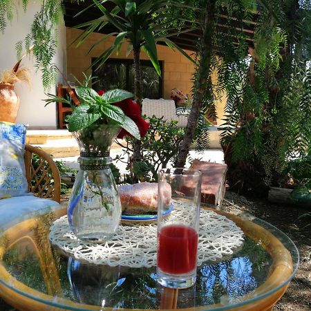 Lumie Di Sicilia Bed and Breakfast Porto Empedocle Eksteriør billede