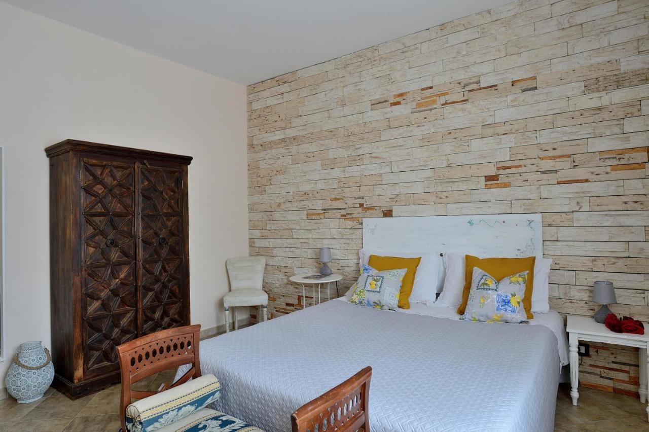 Lumie Di Sicilia Bed and Breakfast Porto Empedocle Eksteriør billede
